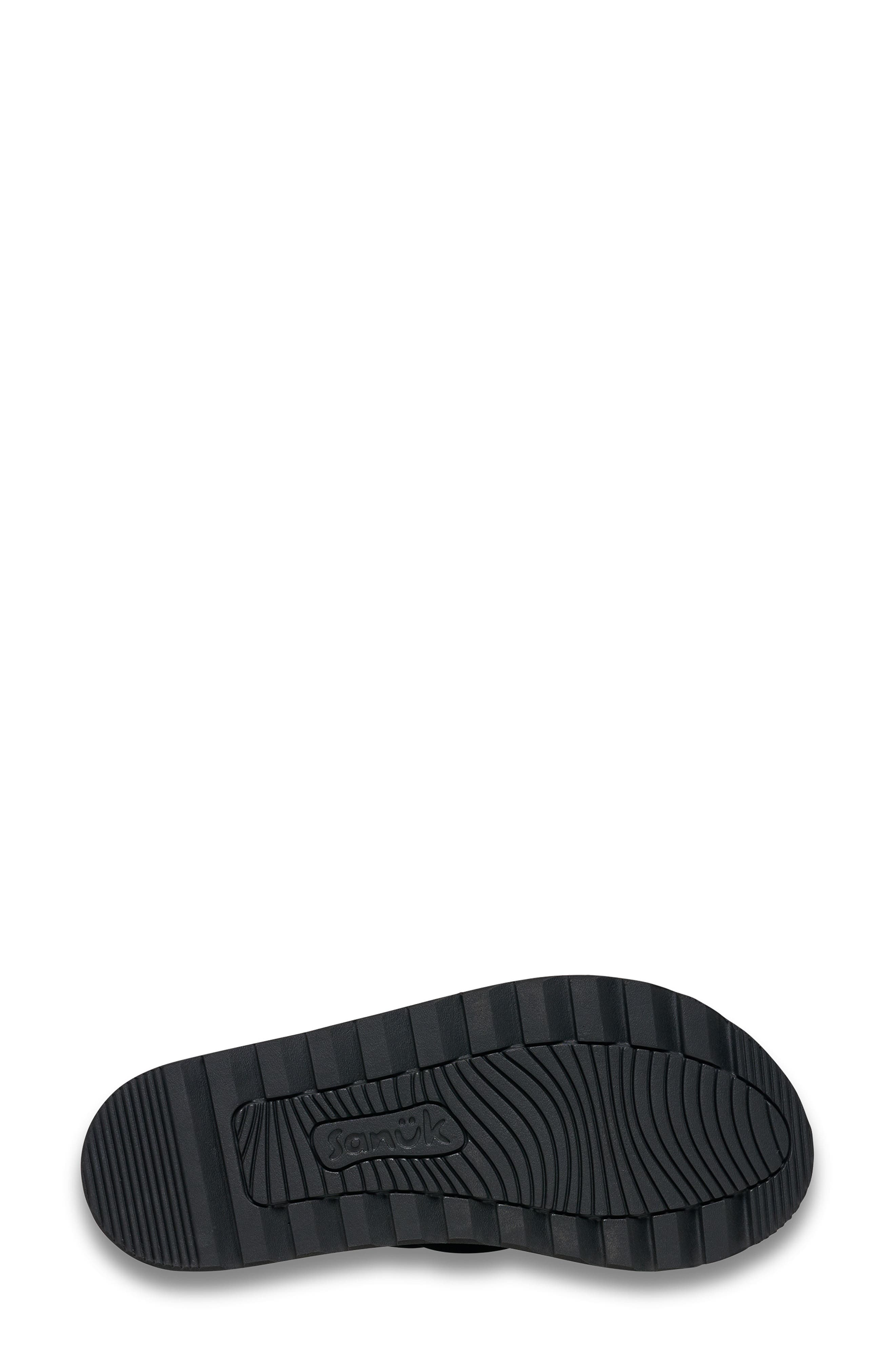 Sanuk Yoga Platform Flip Flop, Alternate, color, 