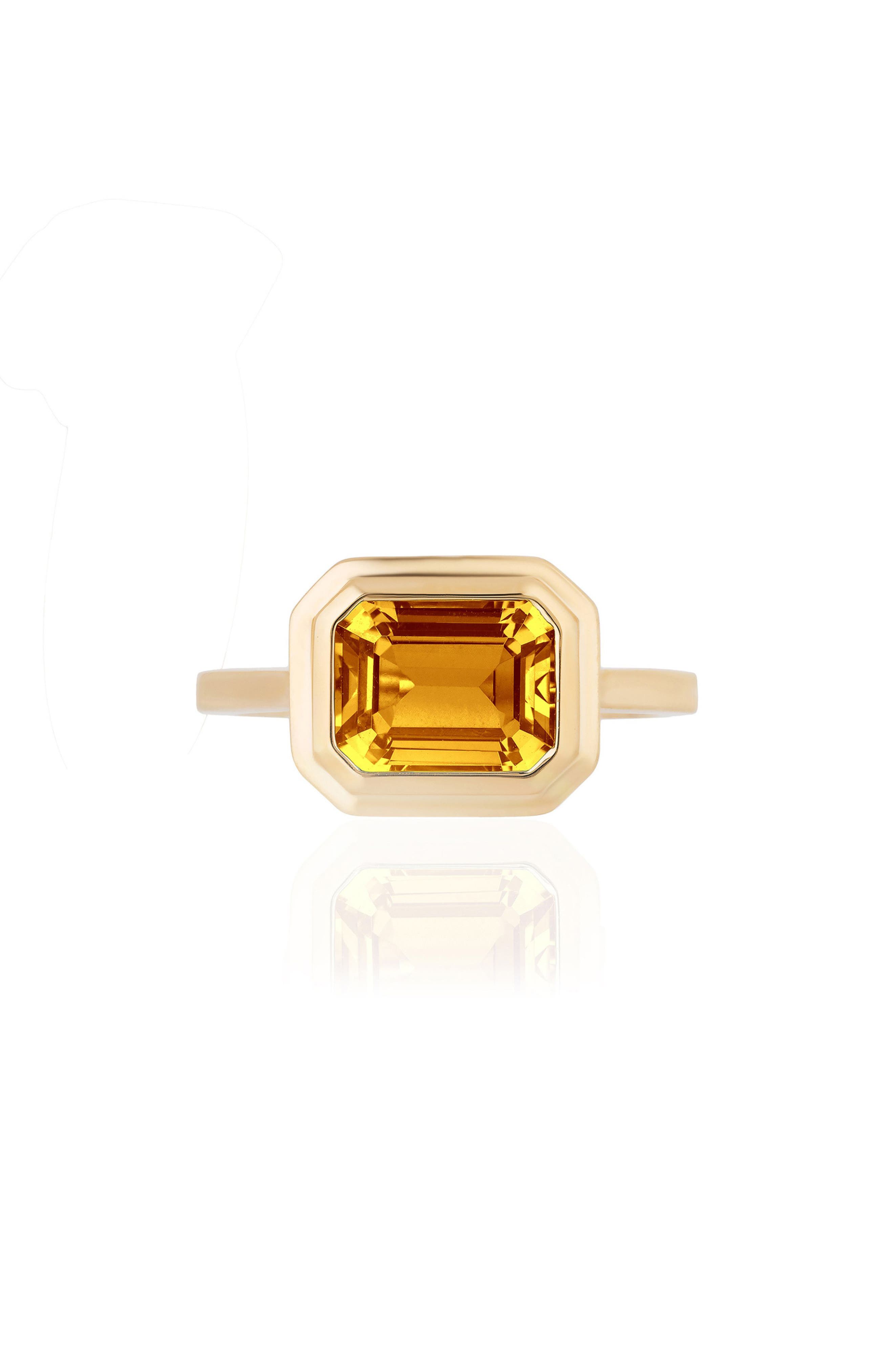 CITRINE