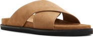 G.H.BASS Charleswood Cross Strap Sandal