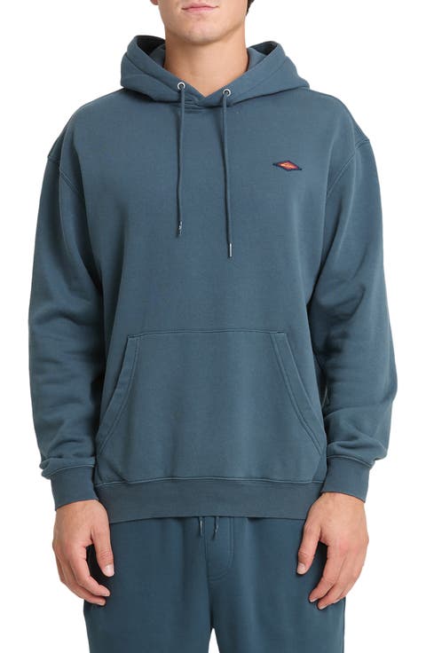 Saltwater Oversize Pullover Hoodie