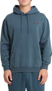 Quiksilver Saltwater Oversize Pullover Hoodie