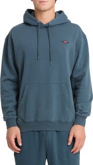 Quiksilver Saltwater Oversize Pullover Hoodie