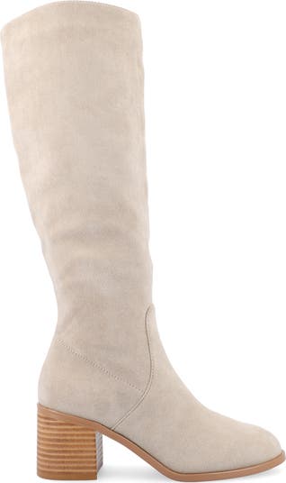 Romilly Block Heel Boot