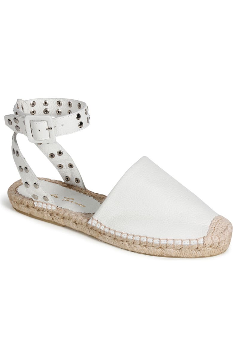 PAULA TORRES Ava Espadrille Sandal, Main, color,