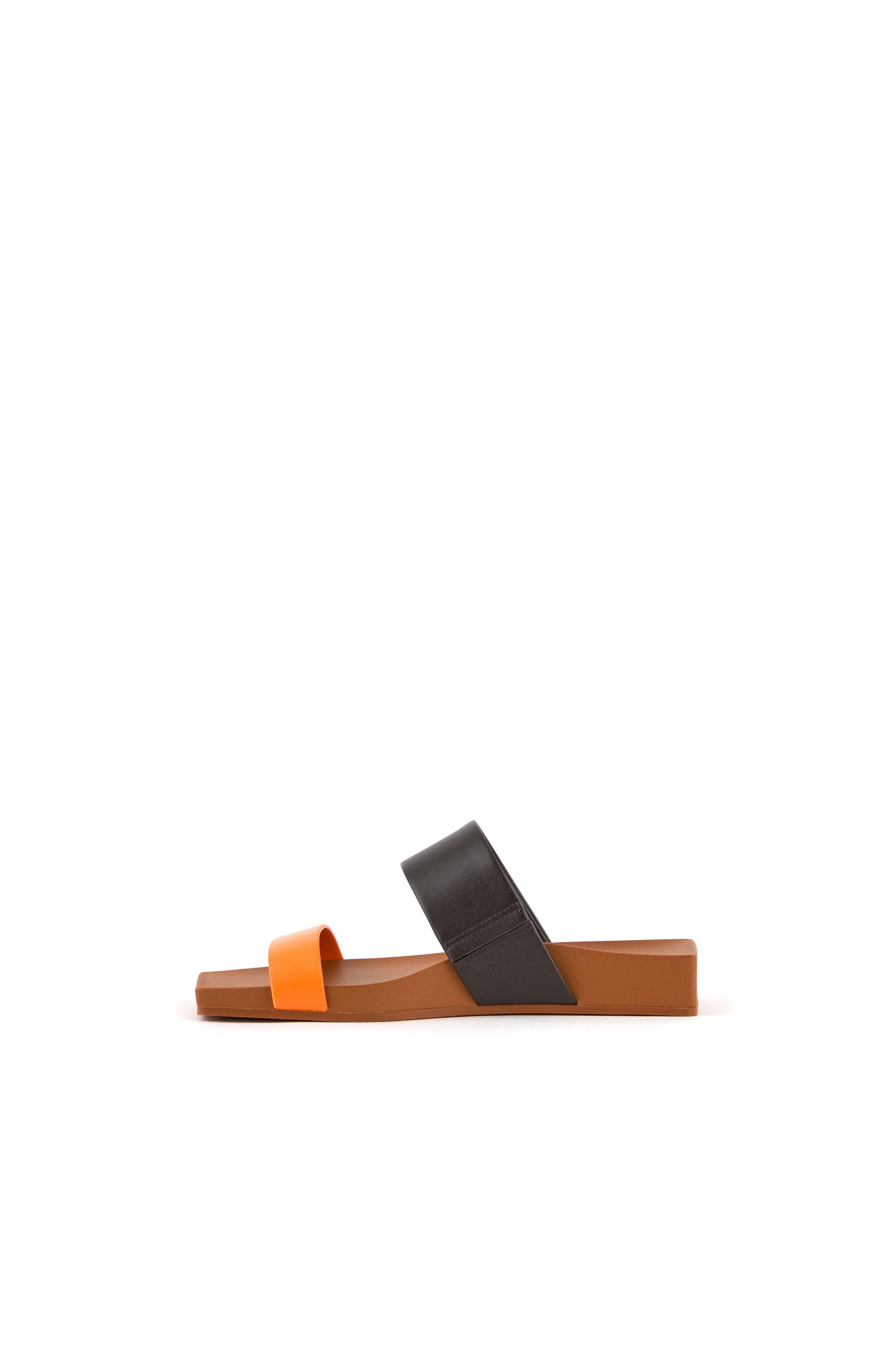 Loop Lo Ii Sandals, Alternate, color, Amber Glow