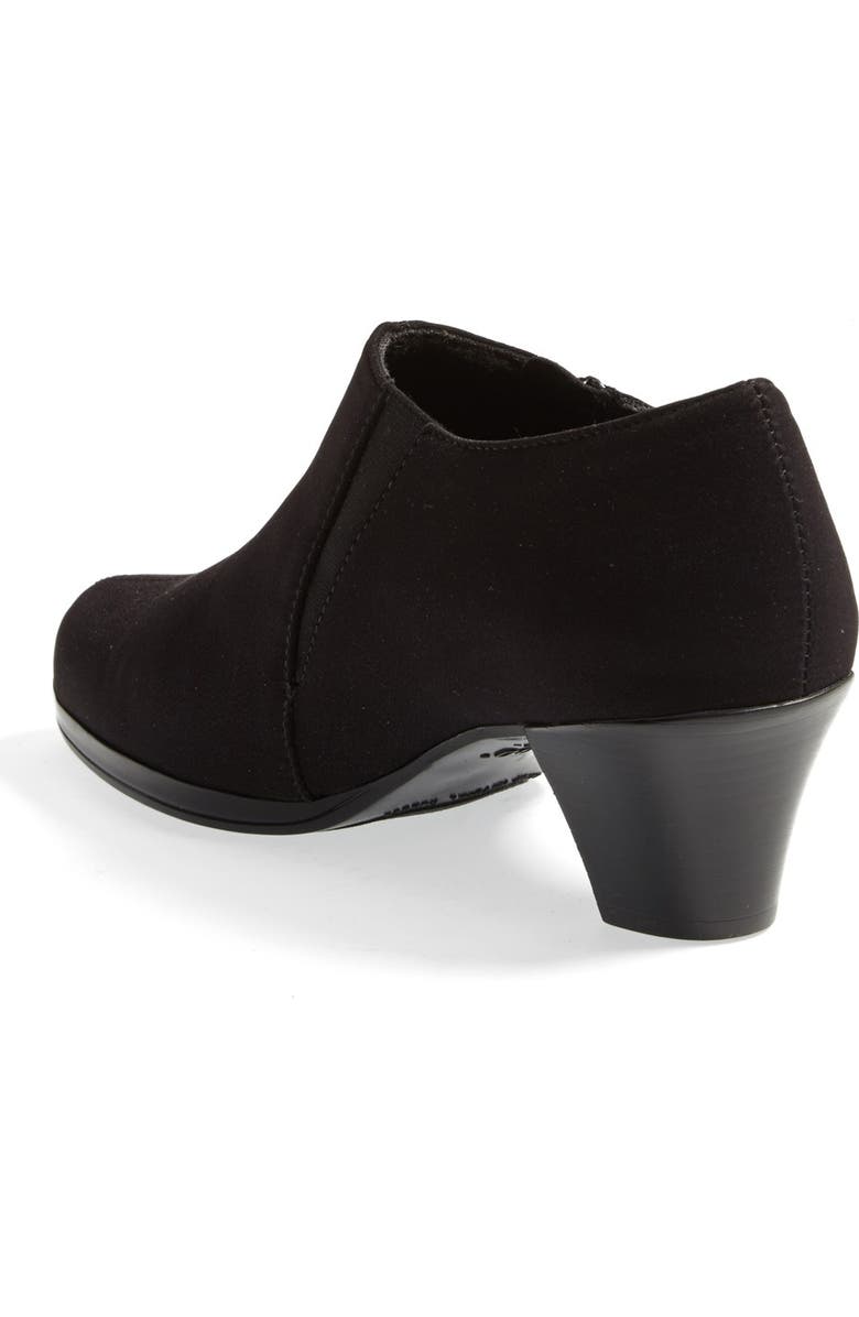 Munro 'Taylor' Bootie, Alternate, color,