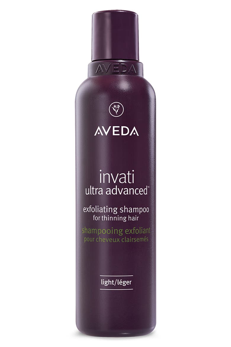 invati ultra advanced™ exfoliating shampoo - light, Main, color, NO COLOR
