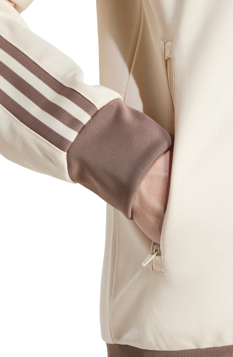 adidas Originals Beckenbauer Track Jacket, Alternate, color, 