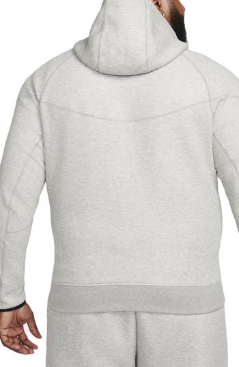 Tech Fleece Windrunner Zip Hoodie