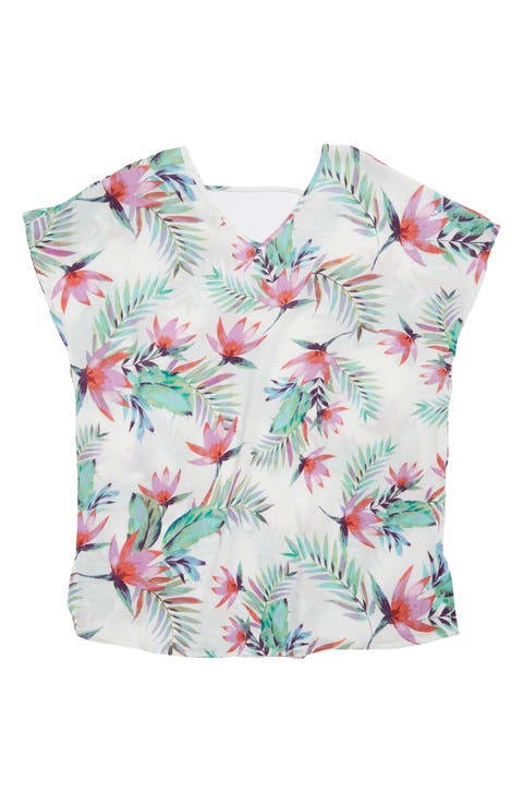 Kids' Bali Caftan (Big Kid)