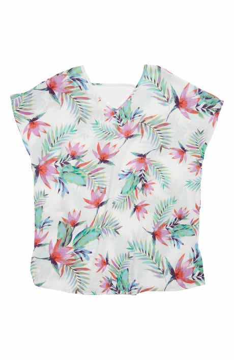 Raisins Kids' Bali Caftan