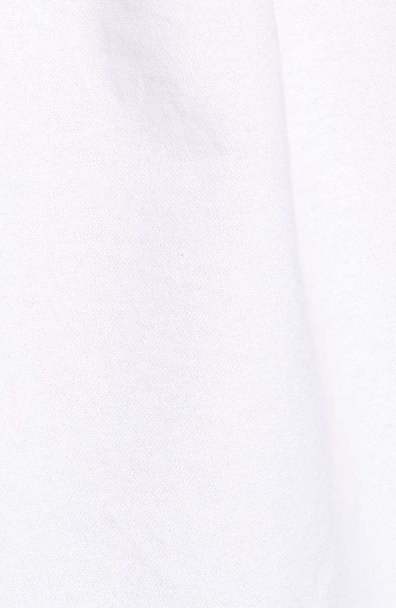 Alex Mill Standard Garment Dyed Oxford Shirt, Alternate, color,