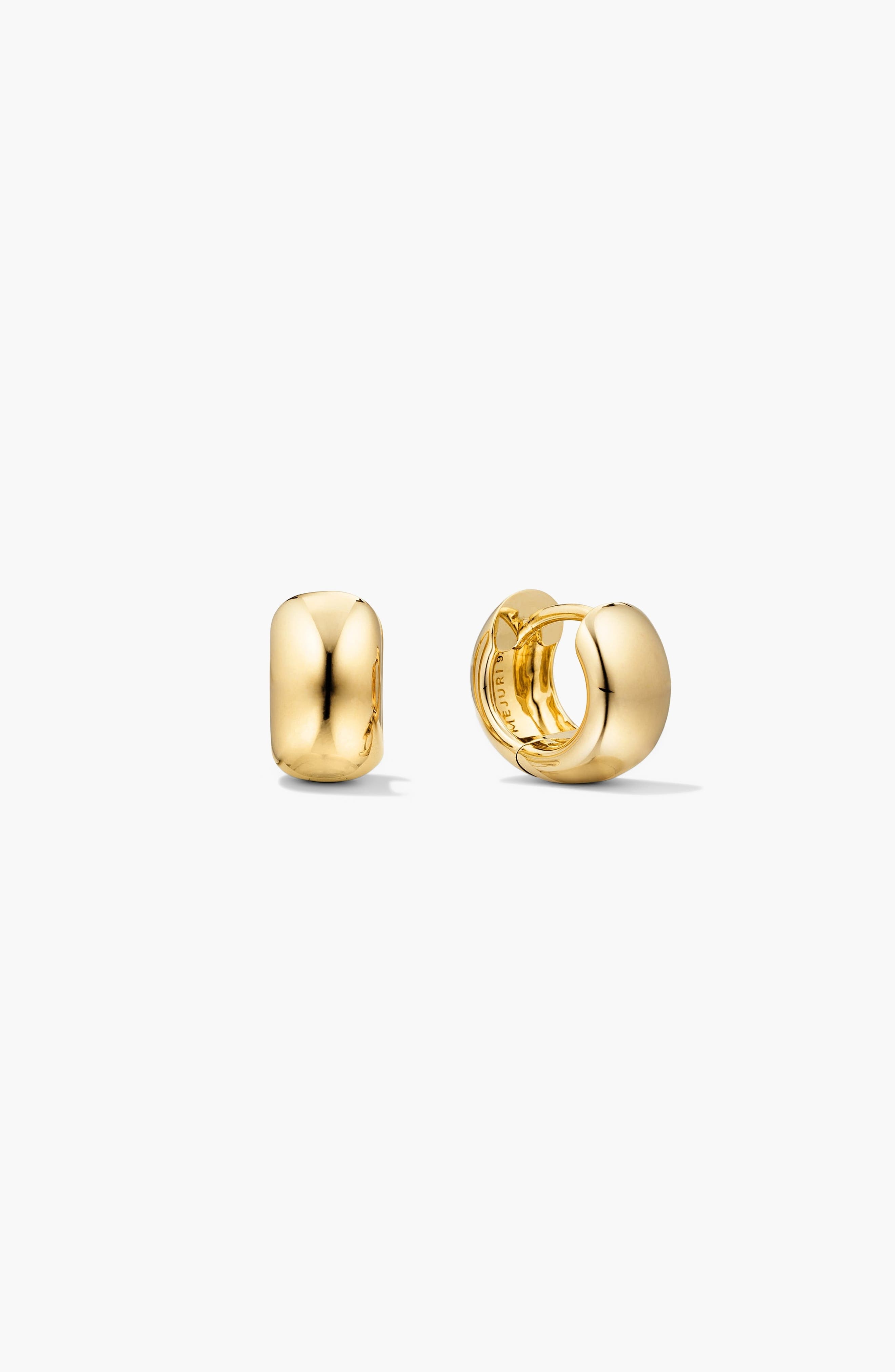 selected 18k Gold Vermeil