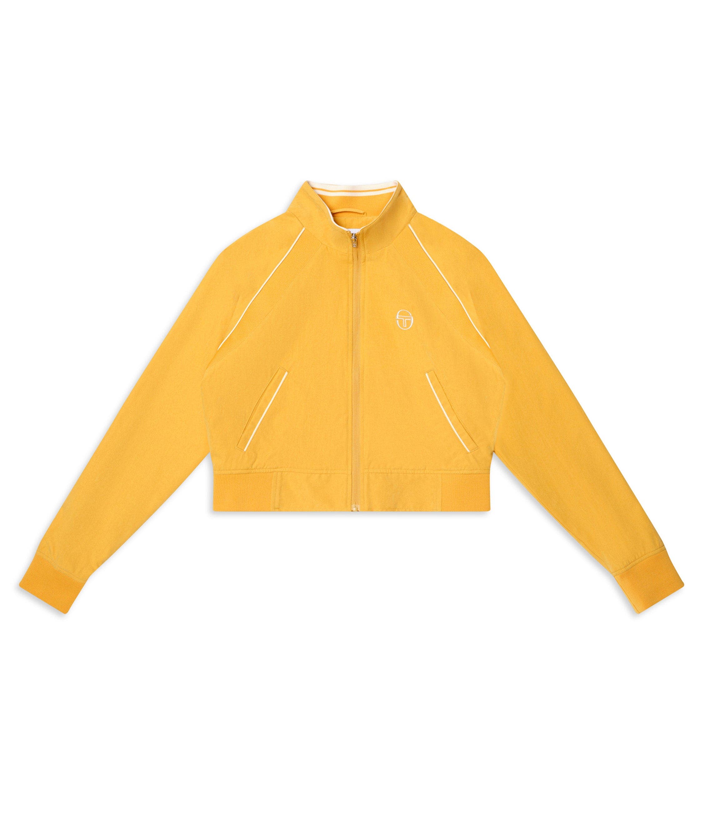Via Track Jacket - image 4