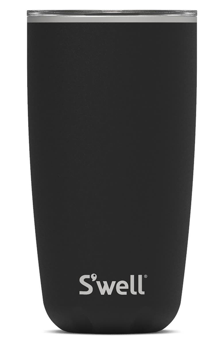 S'well 18-Ounce Insulated Stainless Steel Tumbler, Main, color, 