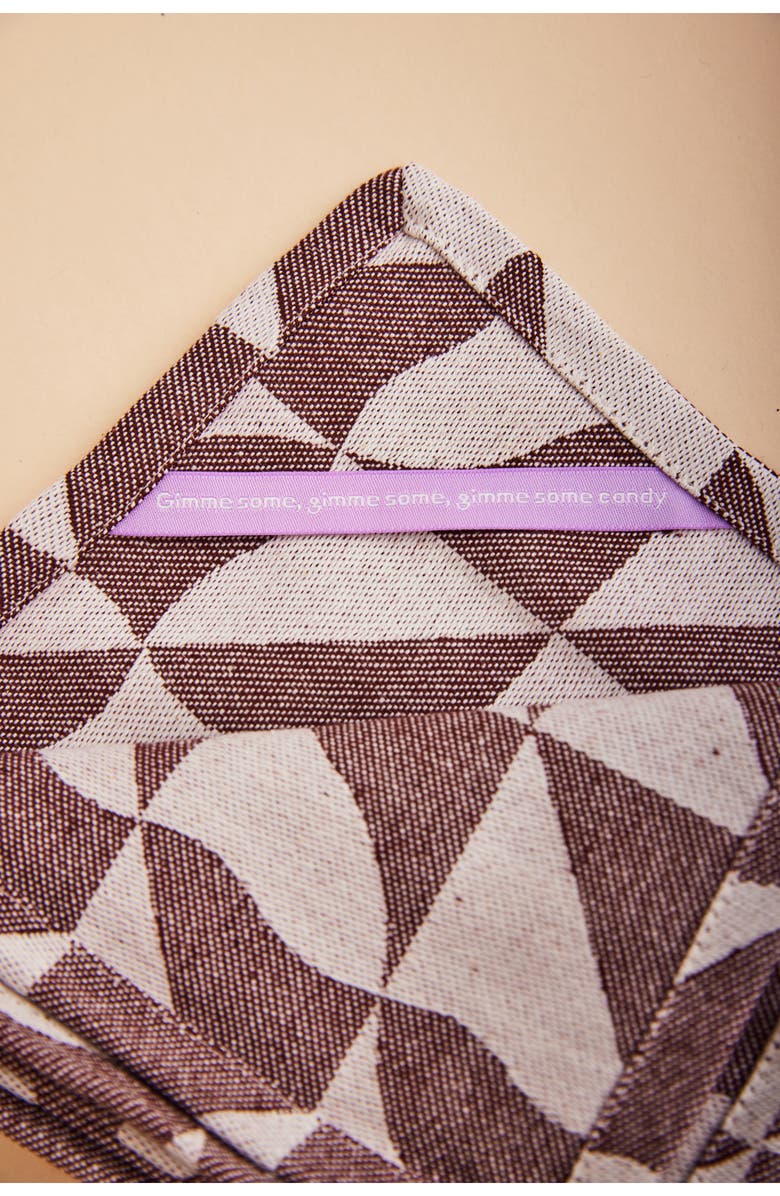 Dusen Dusen Set of 2 Dish Towels, Alternate, color, 