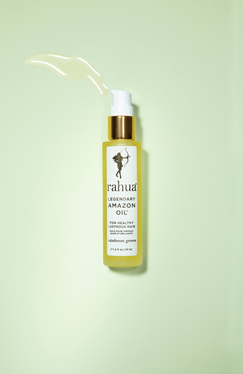 rahua<sup>®</sup> Legendary Amazon Oil, Alternate, color,