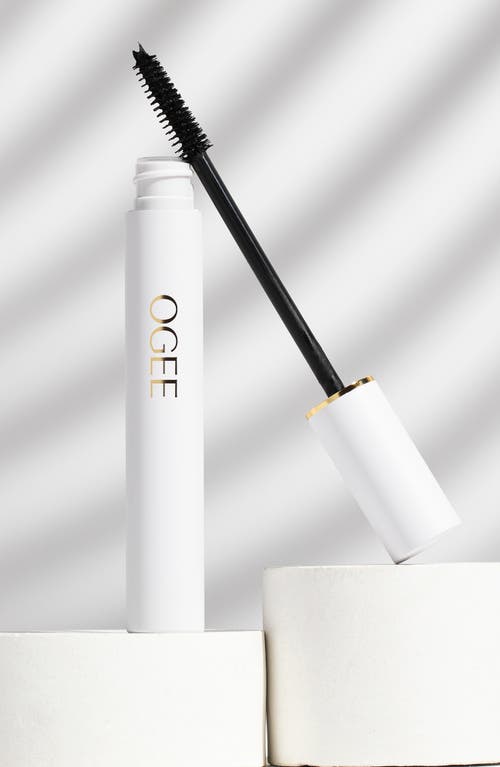 Ogee Beyond Clean Volumizing Mascara