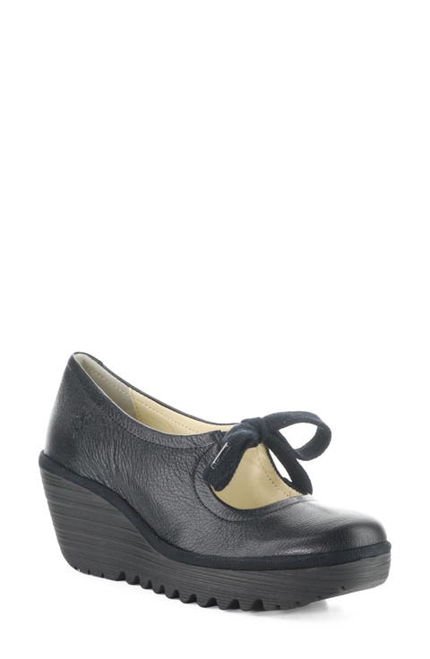 Yami Wedge Pump