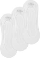 Polo Ralph Lauren 3-Pack Liner Socks