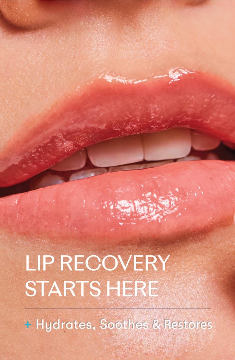 RescueMD Restorative Lip Treatment, Alternate, color, White