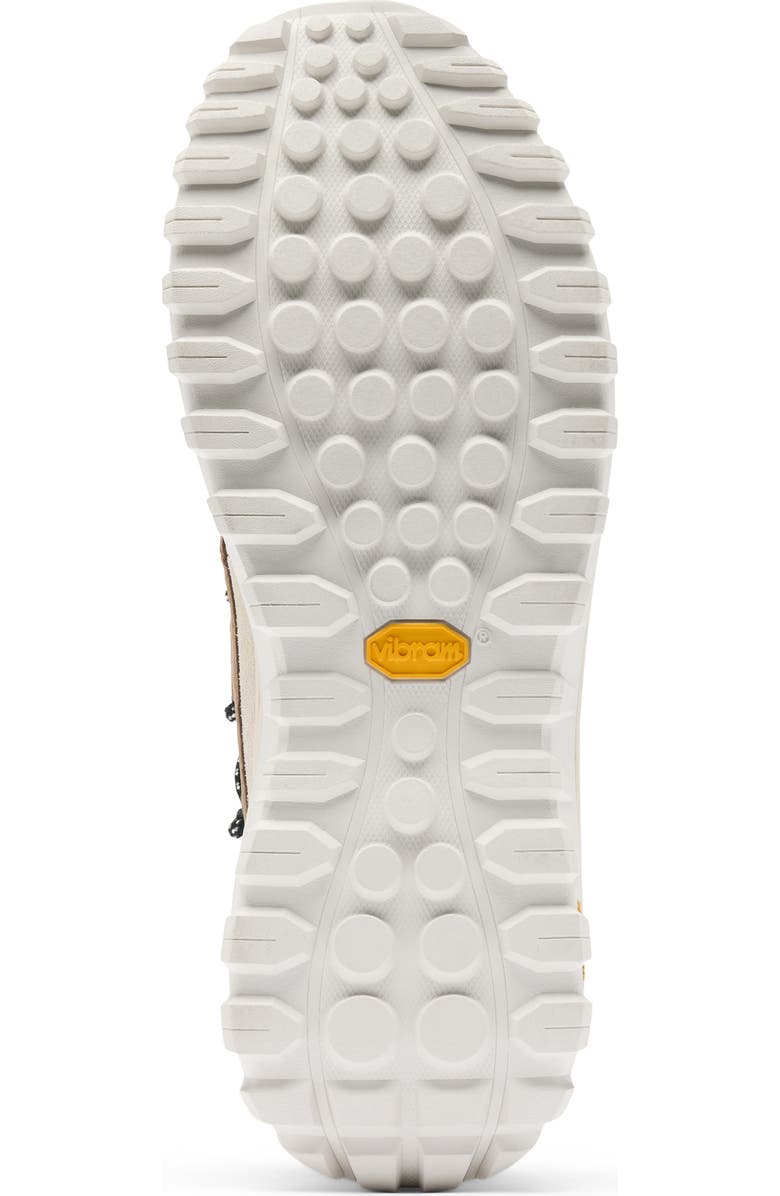 SOREL Callsign Horizon Low Top Sneaker, Alternate, color, Black/ Velvet Tan