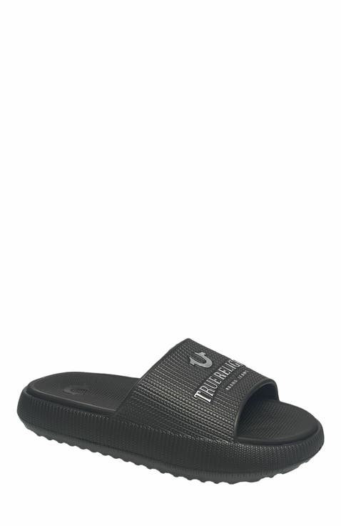 Meg Pool Slide