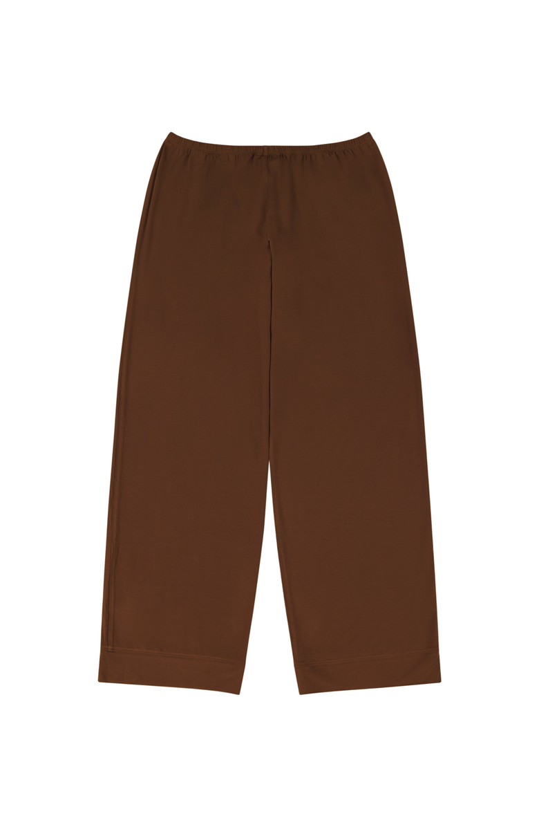 All My Love Sloan PJ Set, Alternate, color, Toast