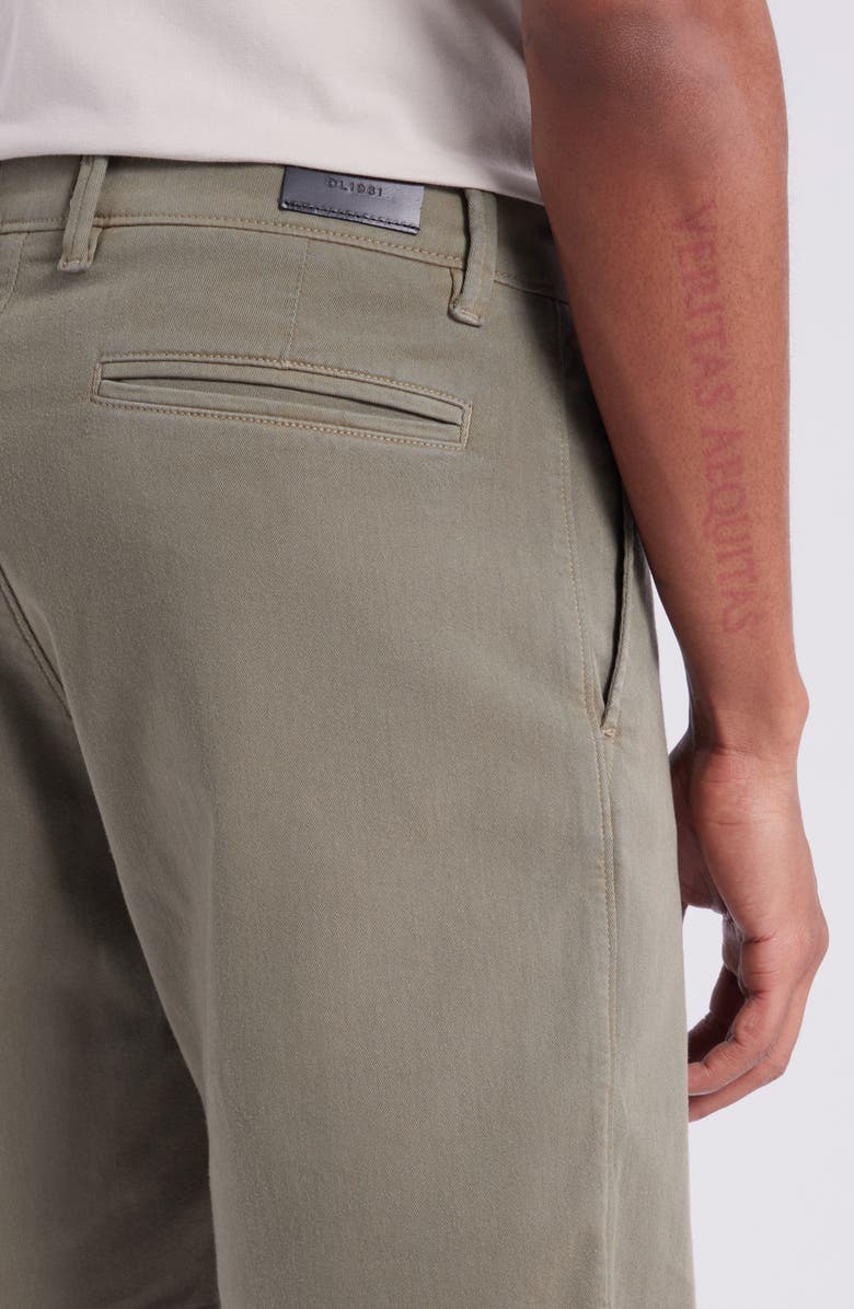 DL1961 Jake Chino Shorts, Alternate, color, Belfast