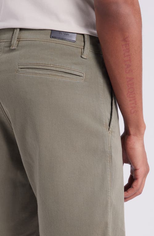 Dl1961 Jake Chino Shorts In Belfast