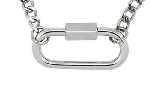 Rebl Gender Inclusive Layered Adjustable Necklace