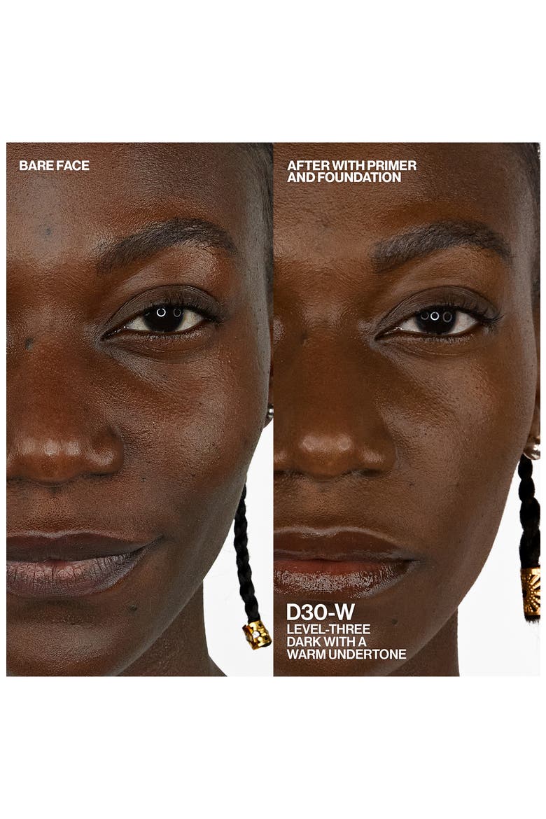 Always On Skin-Balancing Foundation with Hyaluronic Acid & Adaptogens, Alternate, color, D30W