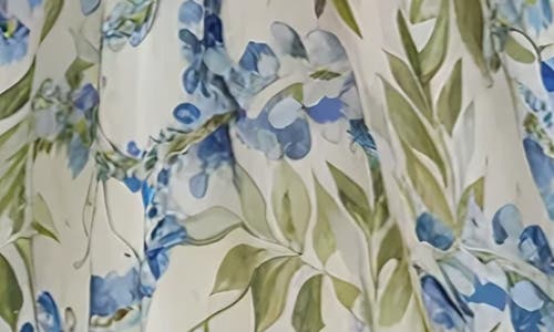 SOCIALITE SOCIALITE FLORAL TIERED MAXI SUNDRESS