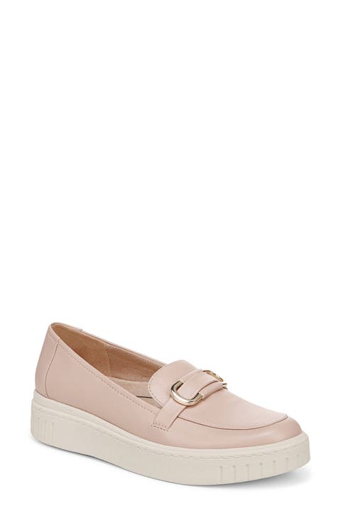 Genevabit Platform Loafer (Women)