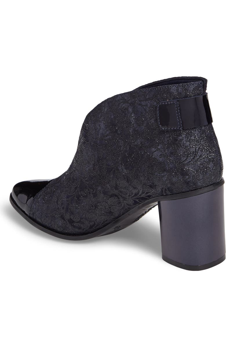 Hispanitas Mikayla Bootie, Alternate, color,