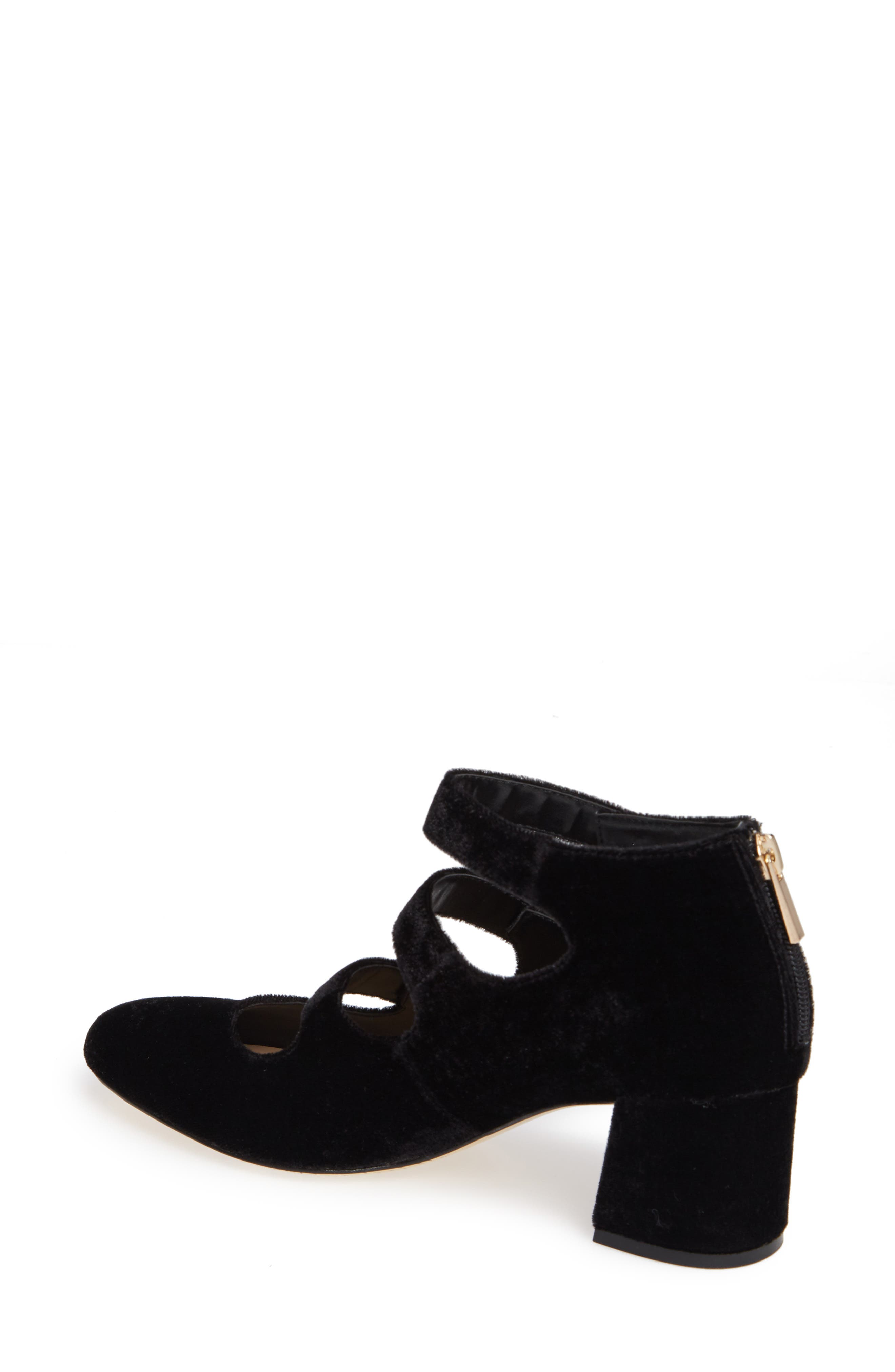 Bella Vita Jolie II Pump, Alternate, color, 