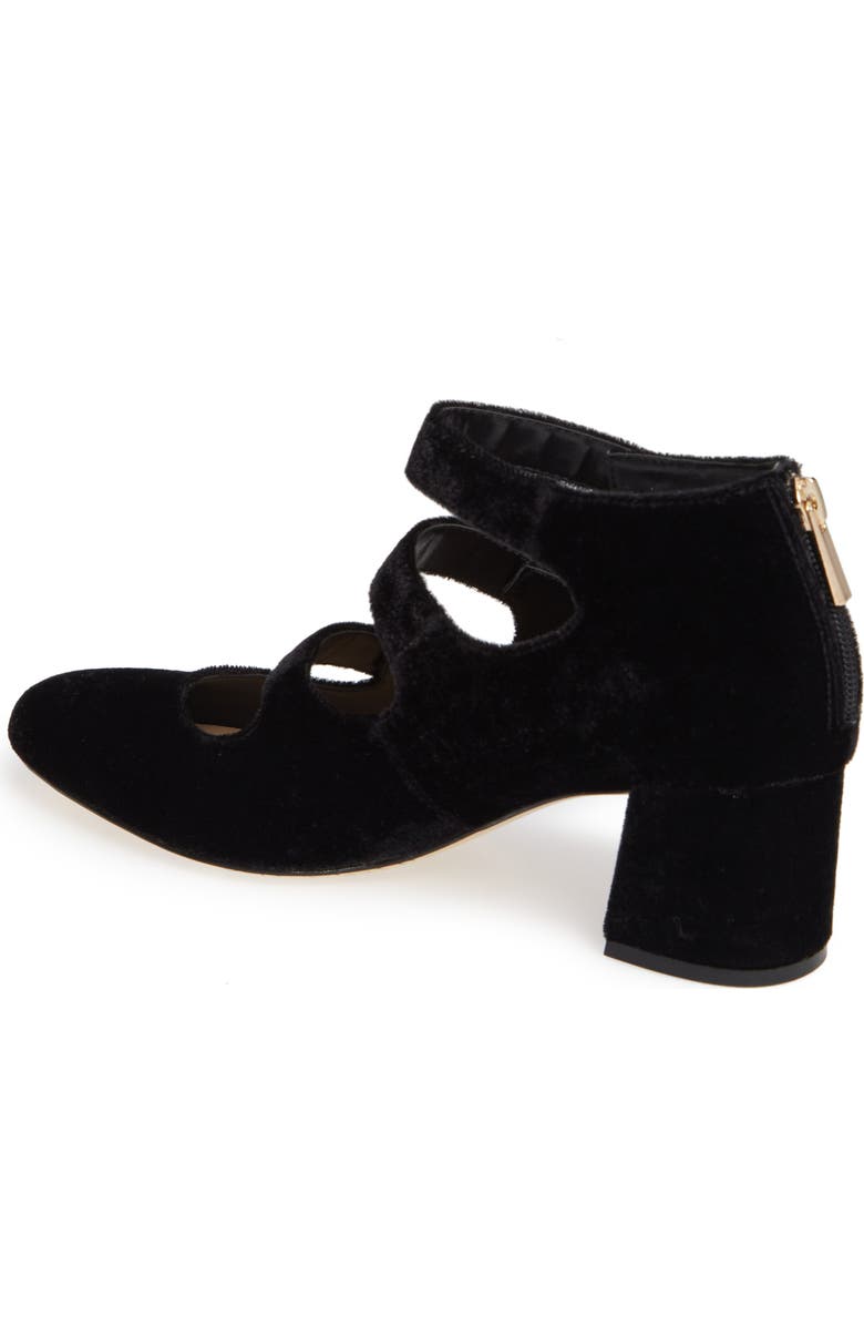 Bella Vita Jolie II Pump, Alternate, color,