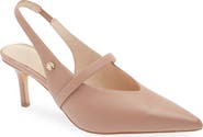 Jack Rogers Blythe Slingback Pump