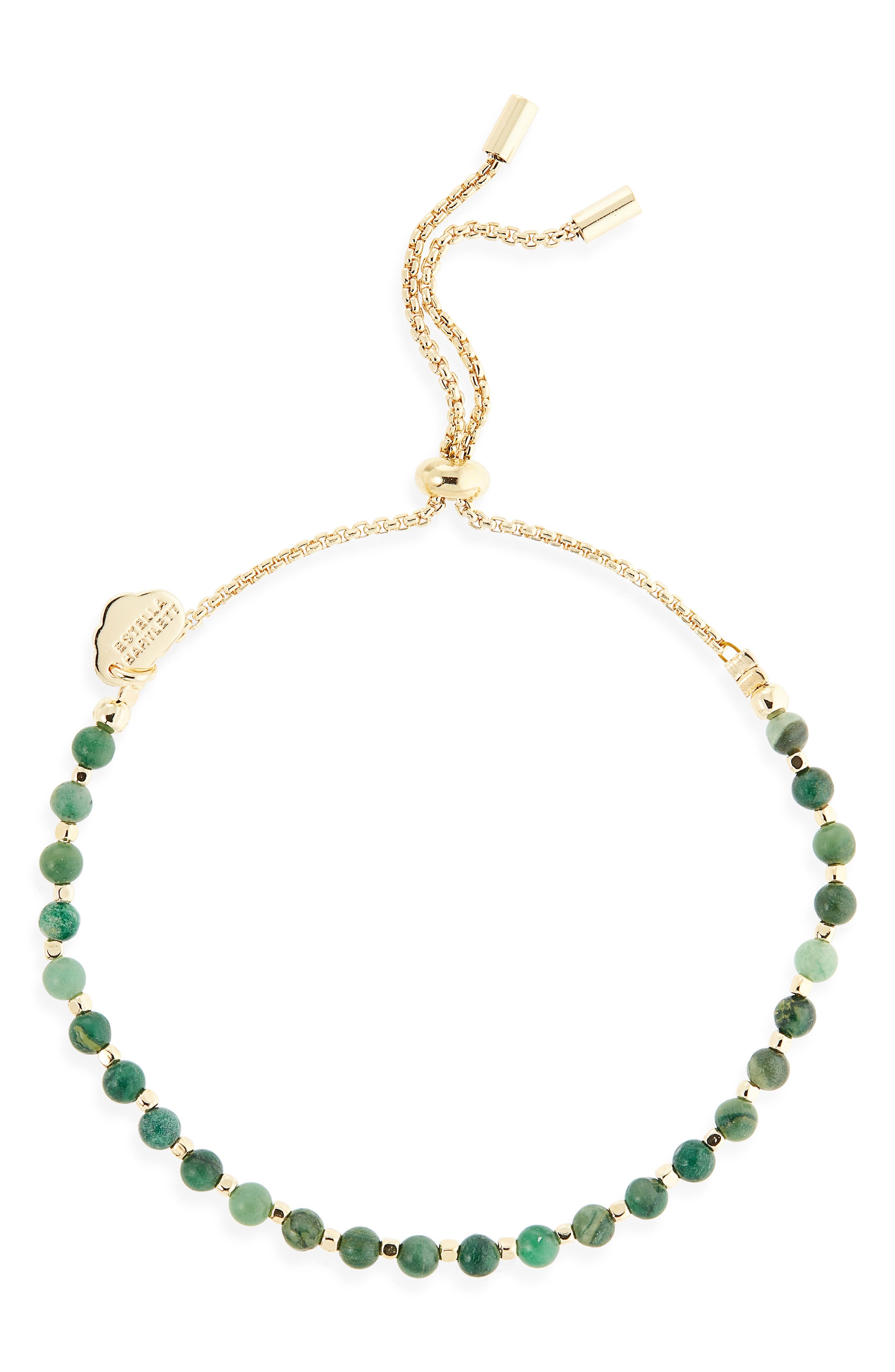 GREEN/GOLD