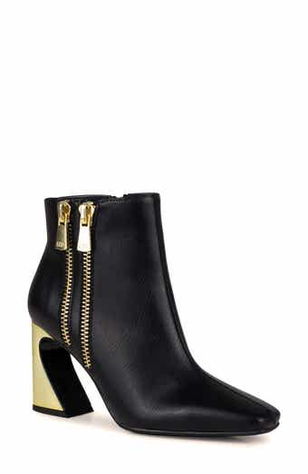 NINETY UNION Square Toe Boot