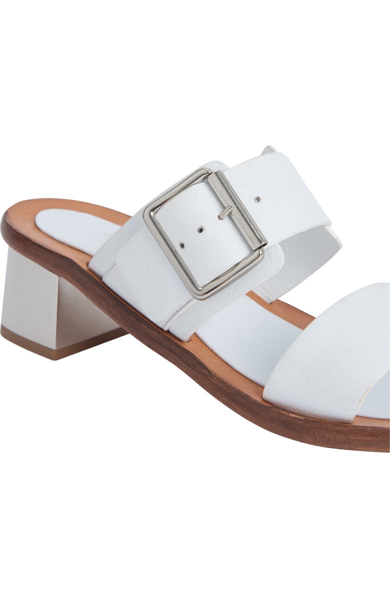 By Far The Ross Slide Sandal, Alternate, color,