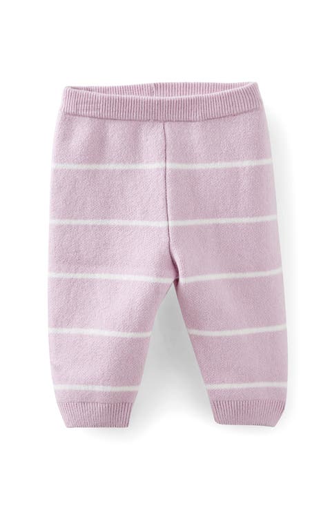 Organic Knit Legging