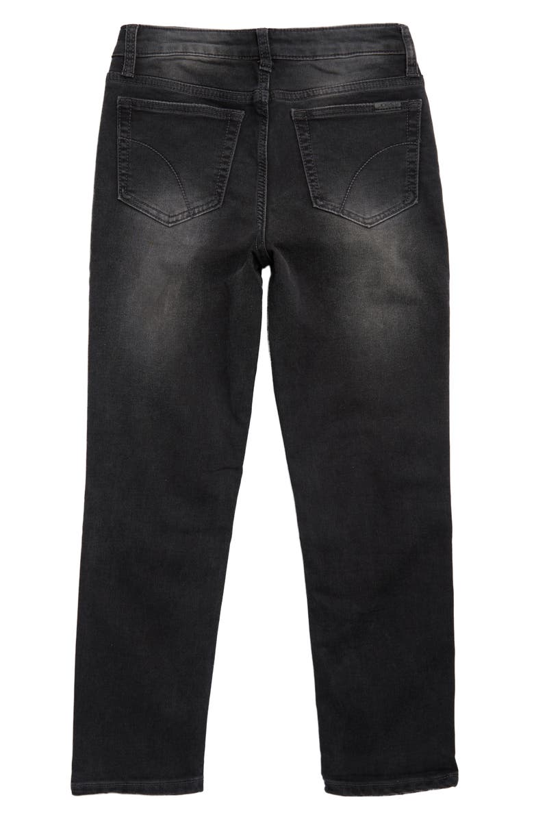 Joe's Brixton Straight Leg Jeans, Alternate, color,