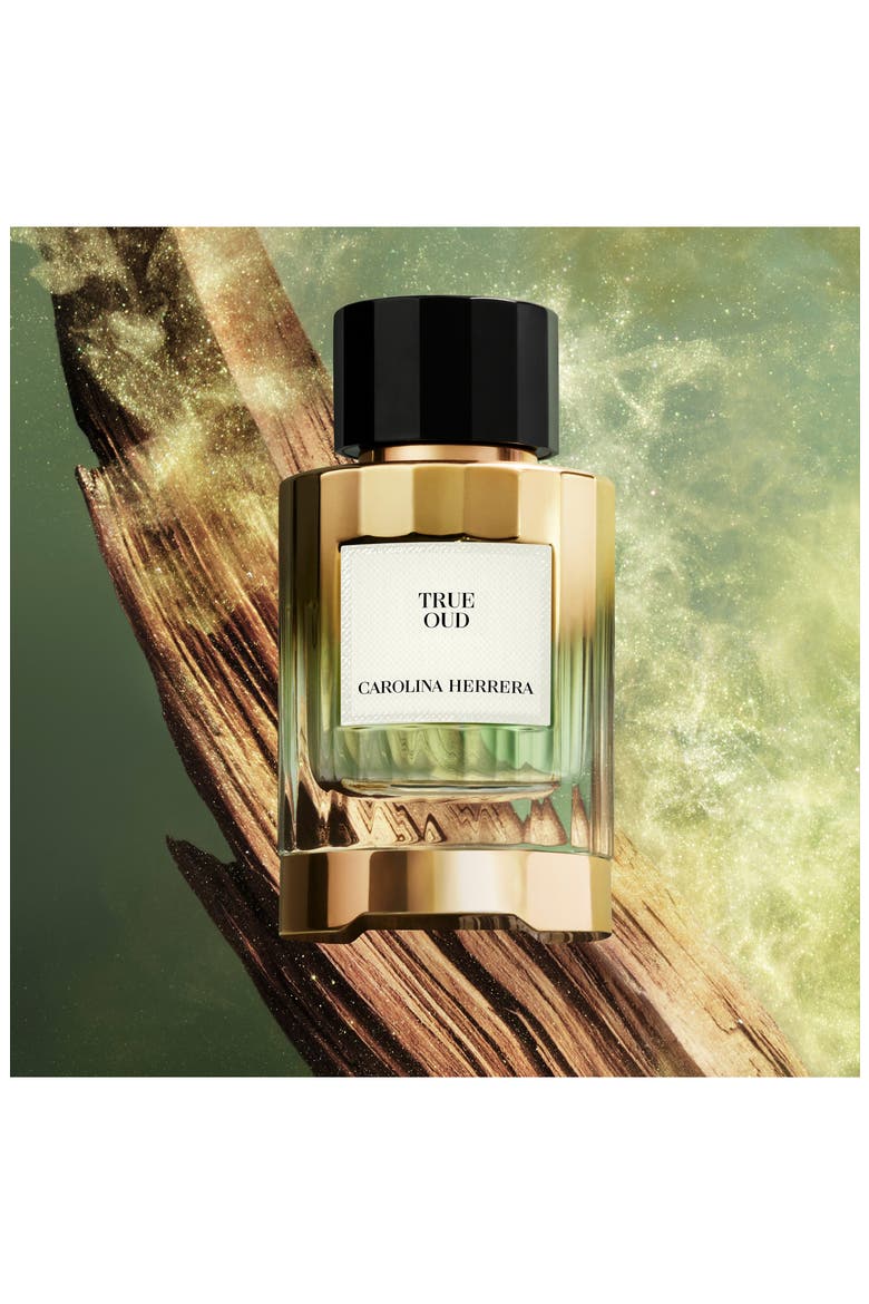 True Oud Eau de Parfum (Nordstrom Exclusive), Alternate, color, NO COLOR