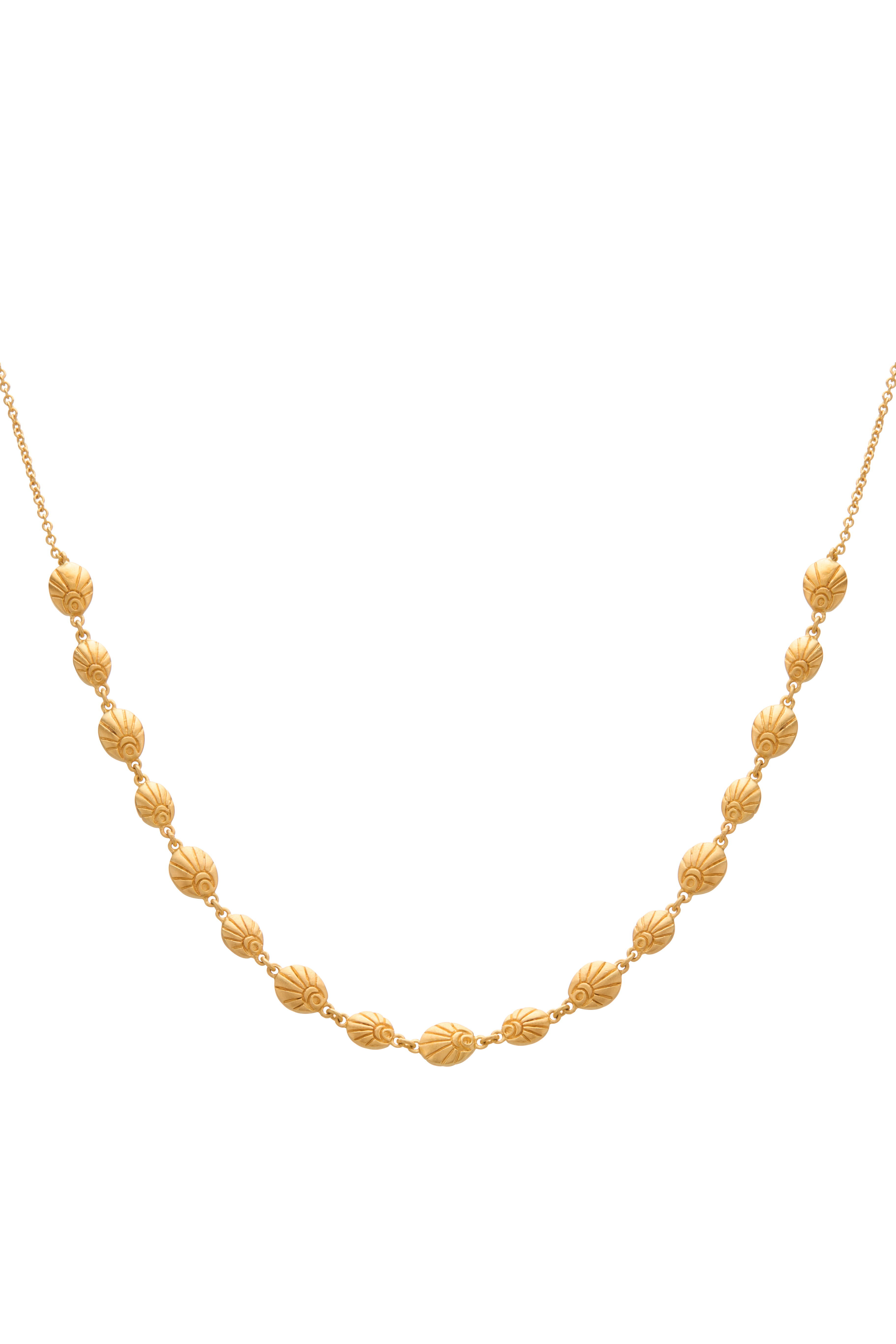selected Yellow Gold