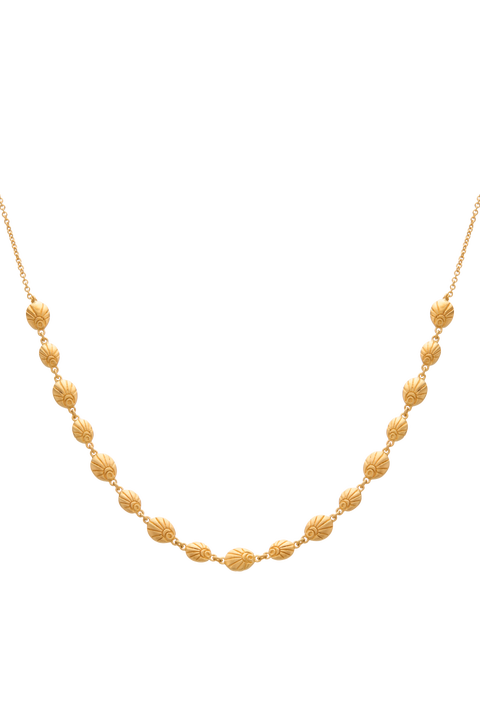 Soul Protector Necklace