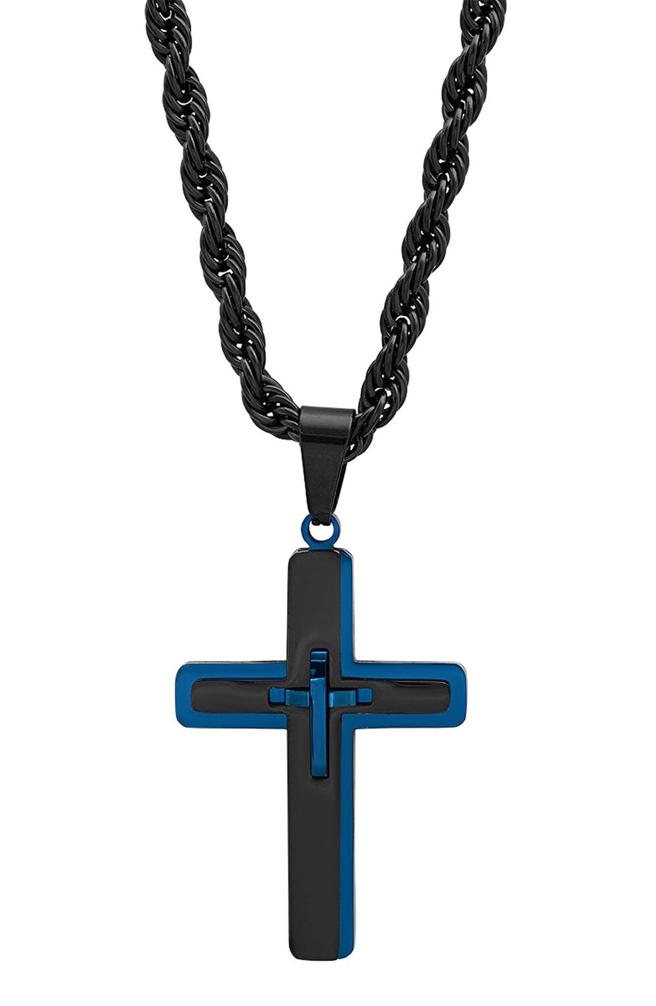 selected BLACK