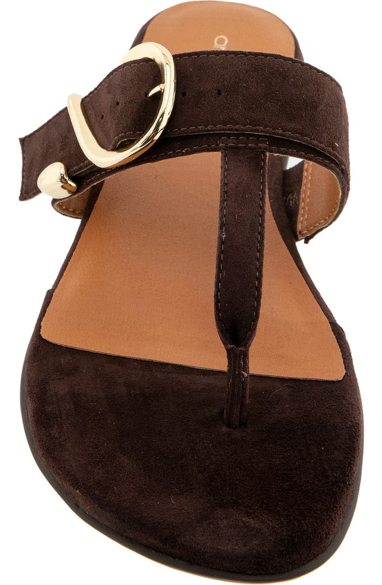 André Assous Nix T-Strap Sandal, Alternate, color,