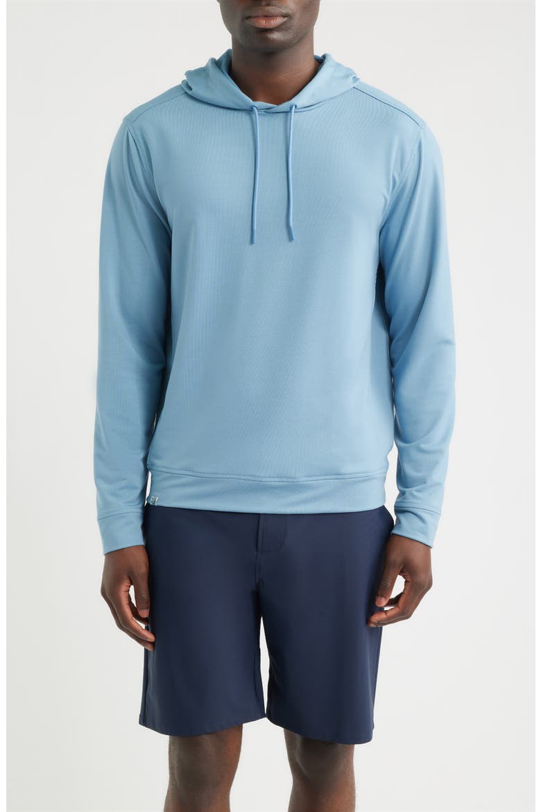 Willard Hoodie, Main, color, CARBON FIBER