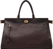 Burberry Extra Large Hampstead Tote